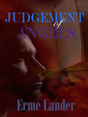 cover image of Judgement of Angels